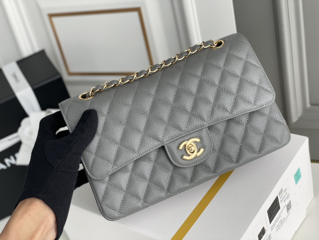 Chanel CF Series Bags